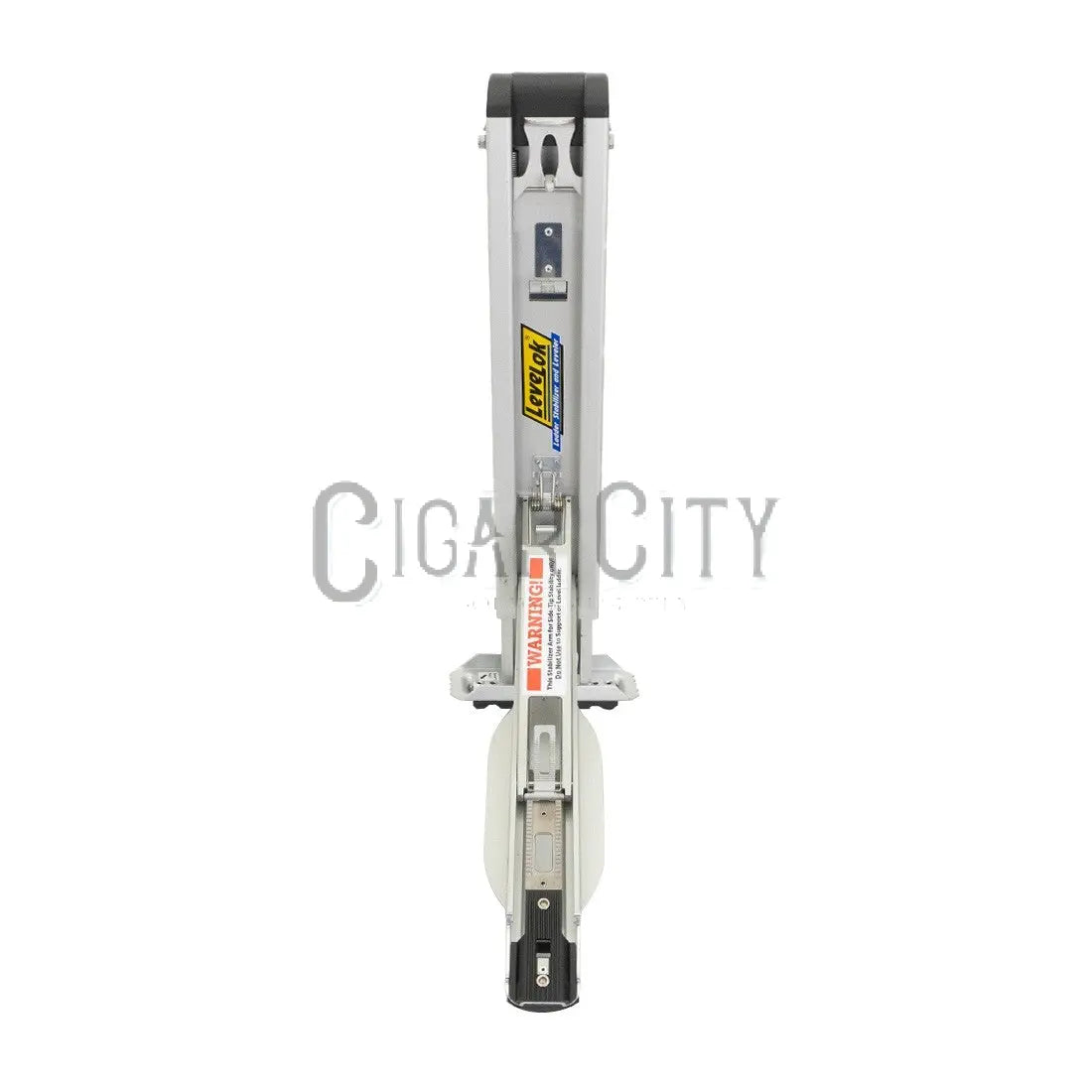 LeveLok Supreme Ladder Leveler Quick Connect WindowCleaner.com