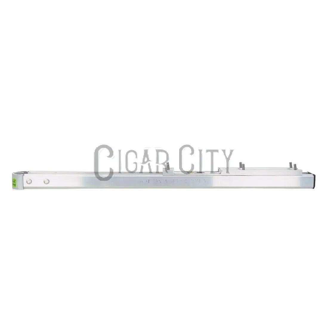 Level-eze Ladder (Z) Leveler with Swivel Feet WindowCleaner.com