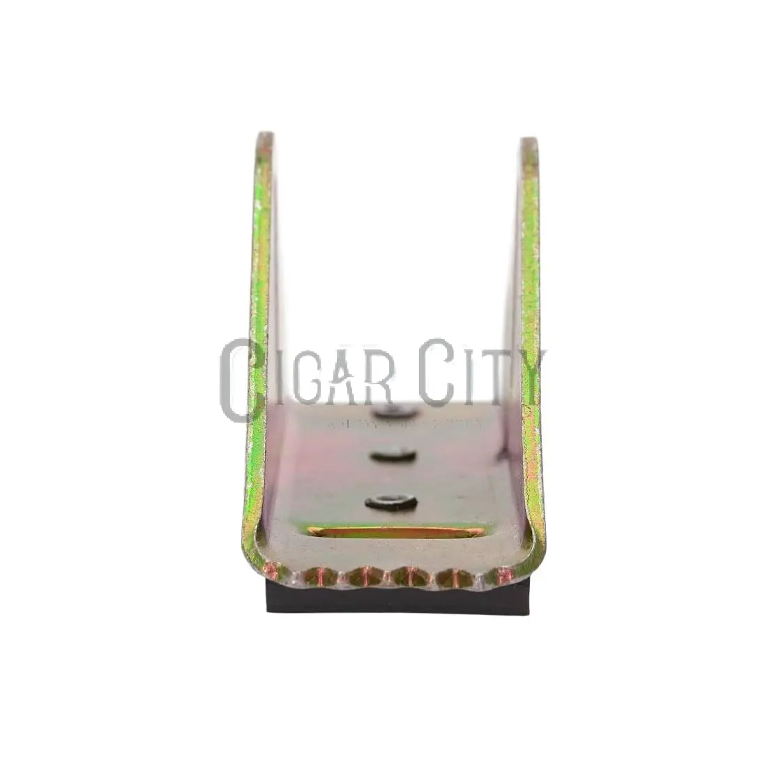 Level-eze Ladder (Z) Leveler with Swivel Feet WindowCleaner.com