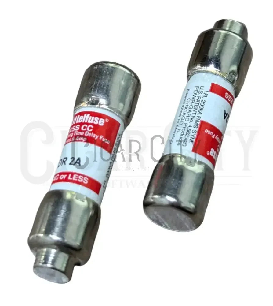 Littlefuse KLDR 2A Fuse  Cigarcity Softwash.