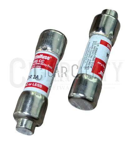 Littlefuse KLDR 2A Fuse  Cigarcity Softwash.