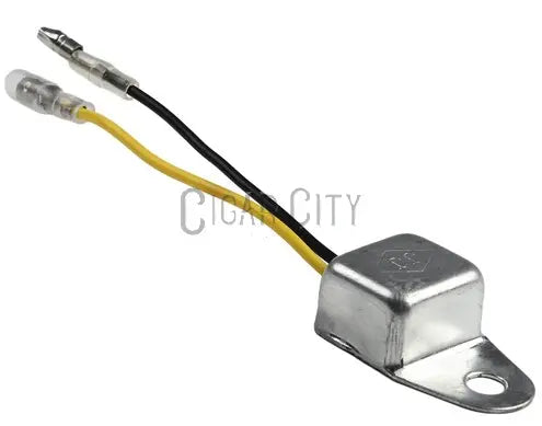Low Oil Sensor Switch for Honda GX240 GX270 GX340 GX390 Cigarcity Softwash