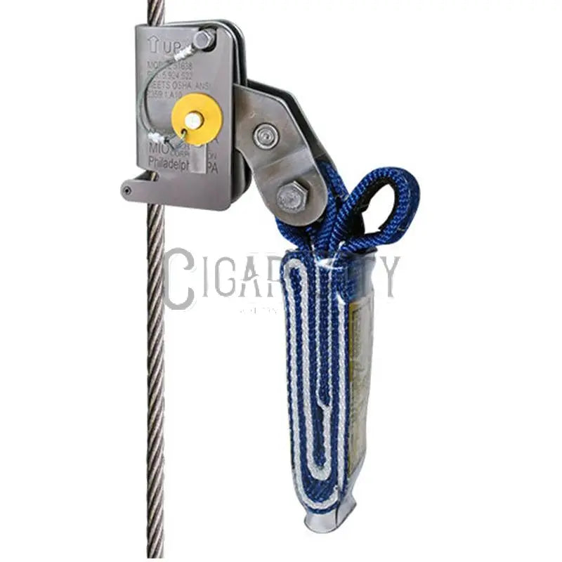 MIO Cable Grab WindowCleaner.com