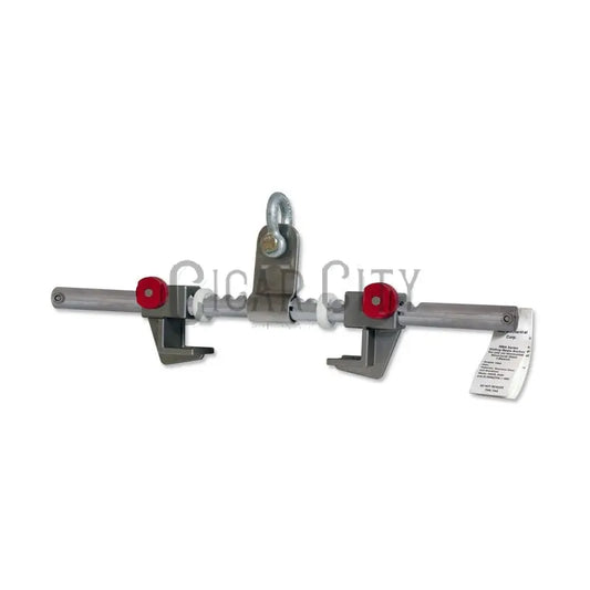 MIO Double Auto I-Beam Anchor WindowCleaner.com