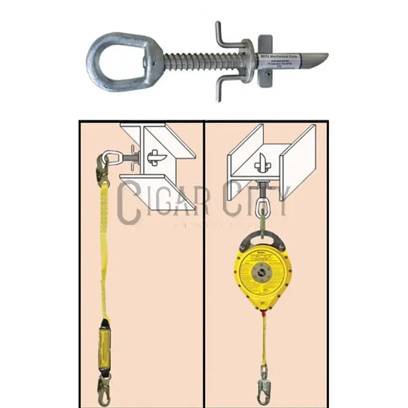 MIO Eye Grip Anchor WindowCleaner.com
