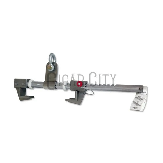 MIO Manual Pin I-Beam Anchor WindowCleaner.com