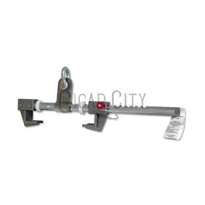 MIO Manual Pin I-Beam Anchor WindowCleaner.com