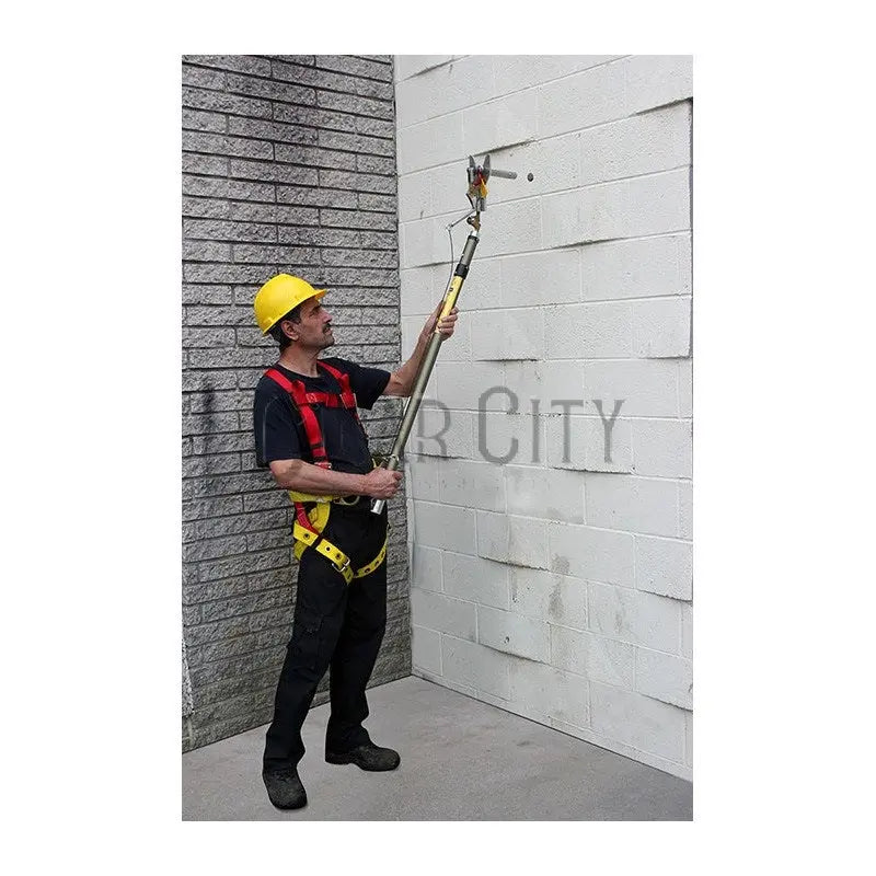 MIO Removable Concrete Anchor WindowCleaner.com