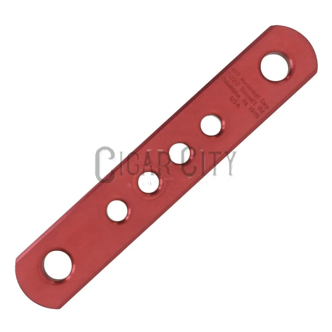 MIO Rope Connection Plate WindowCleaner.com