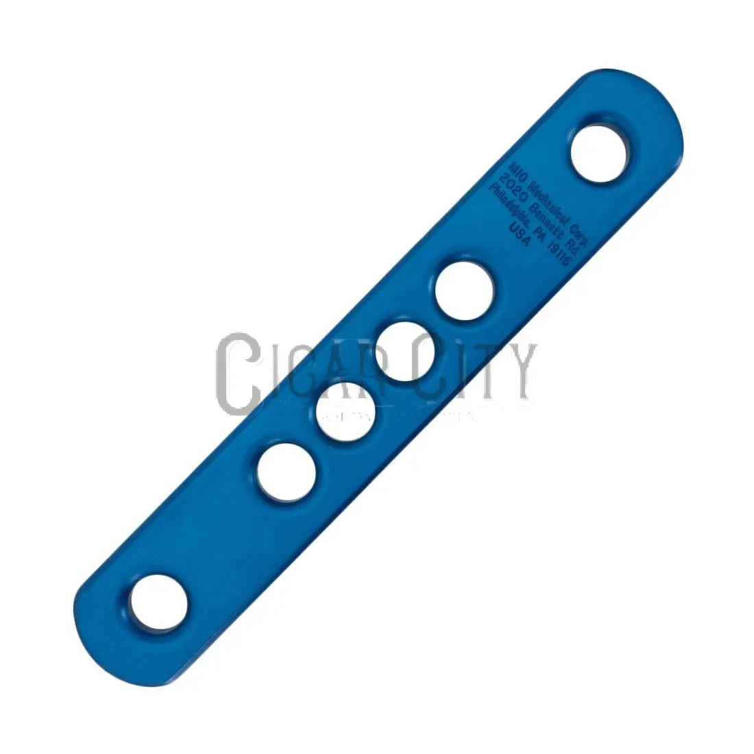 MIO Rope Connection Plate WindowCleaner.com