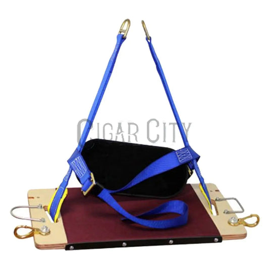 MIO Two Point Suspension Chair - Window Cleaning WindowCleaner.com