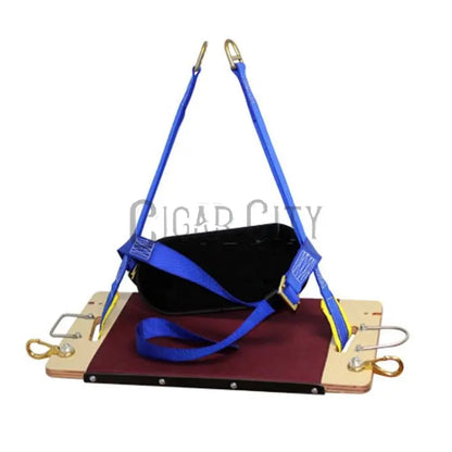 MIO Two Point Suspension Chair - Window Cleaning WindowCleaner.com