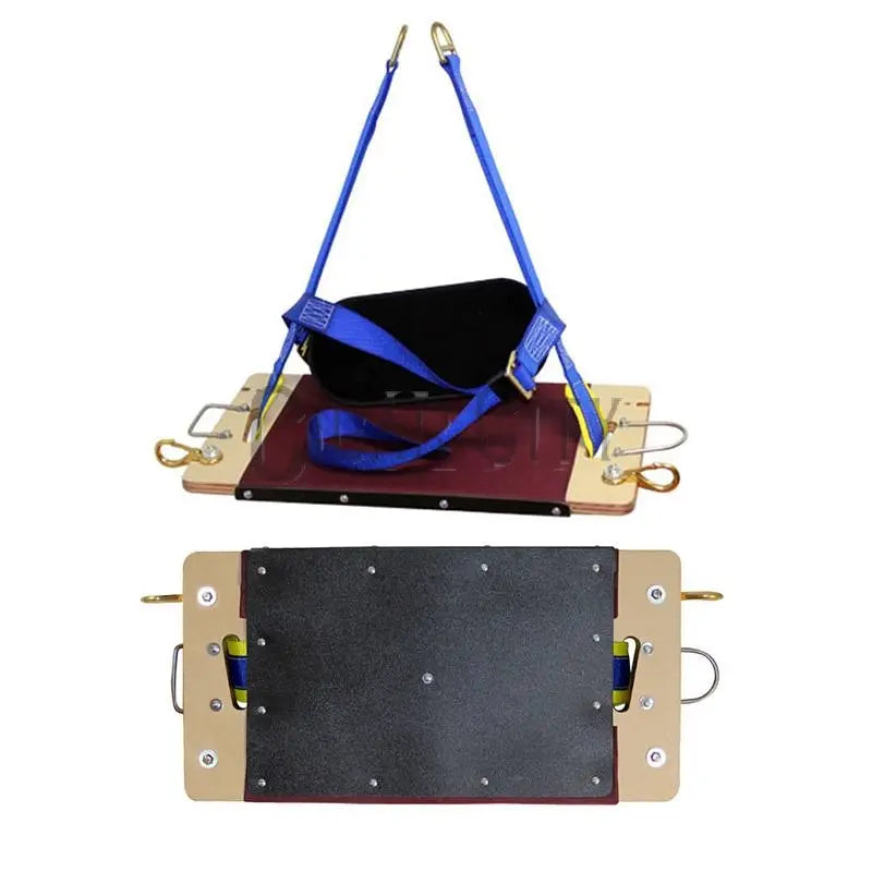 MIO Two Point Suspension Chair - Window Cleaning WindowCleaner.com