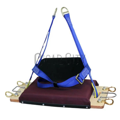 MIO Two Point Suspension Chair - Window Cleaning WindowCleaner.com