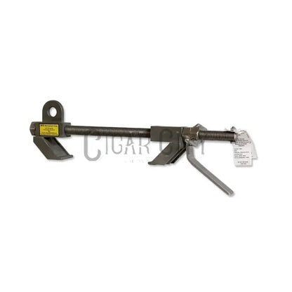MIO Vertical I-Beam Anchor WindowCleaner.com