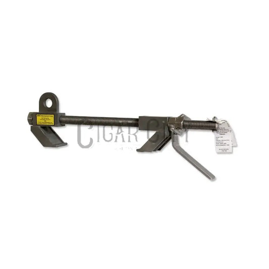 MIO Vertical I-Beam Anchor WindowCleaner.com