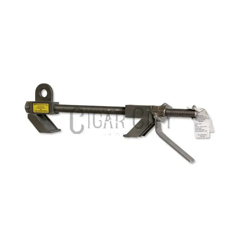 MIO Vertical I-Beam Anchor WindowCleaner.com