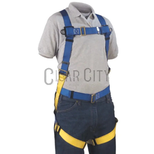 MIO Waist Belt Harness - 959 Series WindowCleaner.com