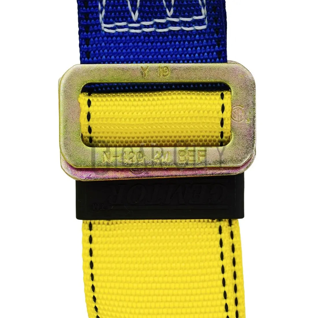 MIO Waist Belt Harness - 959 Series WindowCleaner.com