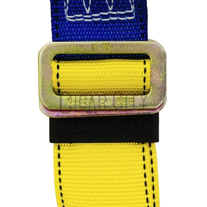 MIO Waist Belt Harness - 959 Series WindowCleaner.com