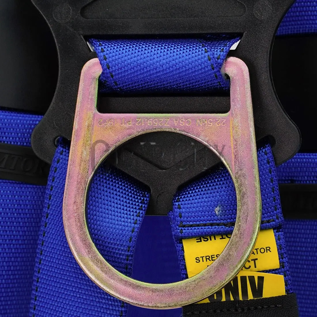 MIO Waist Belt Harness - 959 Series WindowCleaner.com