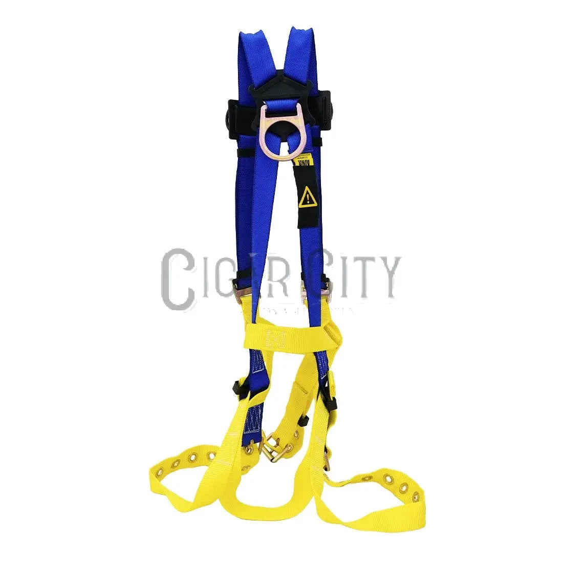 MIO Waist Belt Harness with Grommet Leg Straps - 859 Series WindowCleaner.com