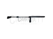 MTM Hydro DLE28 42" Stainless Dual Lance w/ Chem Nozzle  Cigarcity Softwash.