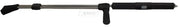 MTM Hydro DLE28 42" Stainless Dual Lance w/ Chem Nozzle  Cigarcity Softwash.