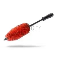Maxshine 16" PP Wheel & Rim Brush with 6" Bristle Head Maxshine