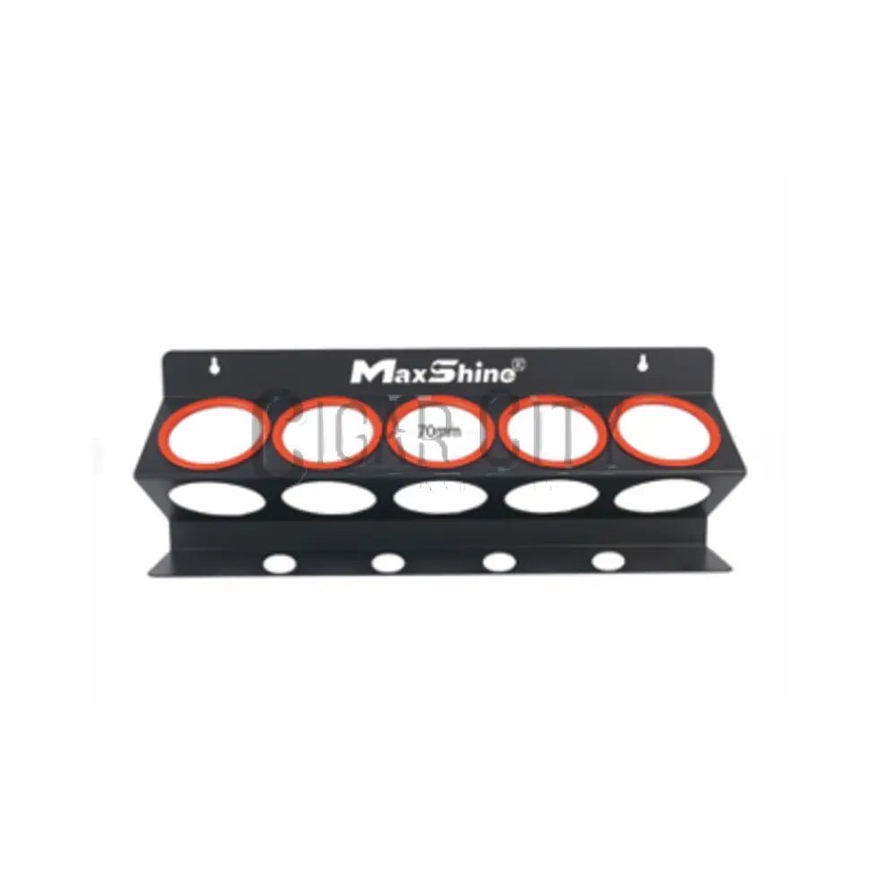Maxshine 16oz Spray Bottle & Compound Holder with Hanger Holes – Maxshine Logo Maxshine
