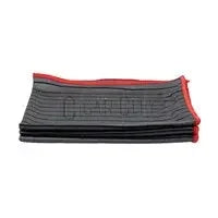 Maxshine 360GSM 16"x16" Premium Soft Microfiber Carbon Fiber Towel – Pack of 3 Maxshine