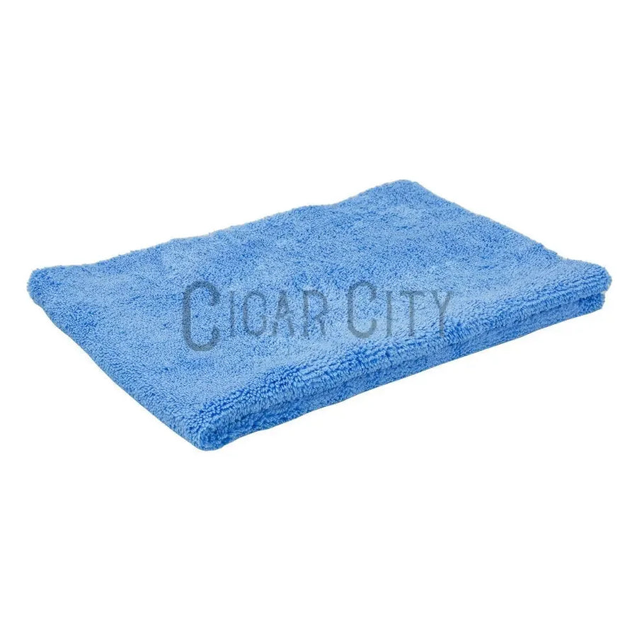 Maxshine 380GSM 16"x24" Edgeless Polish Removal Microfiber Towel – Pack of 1 Maxshine