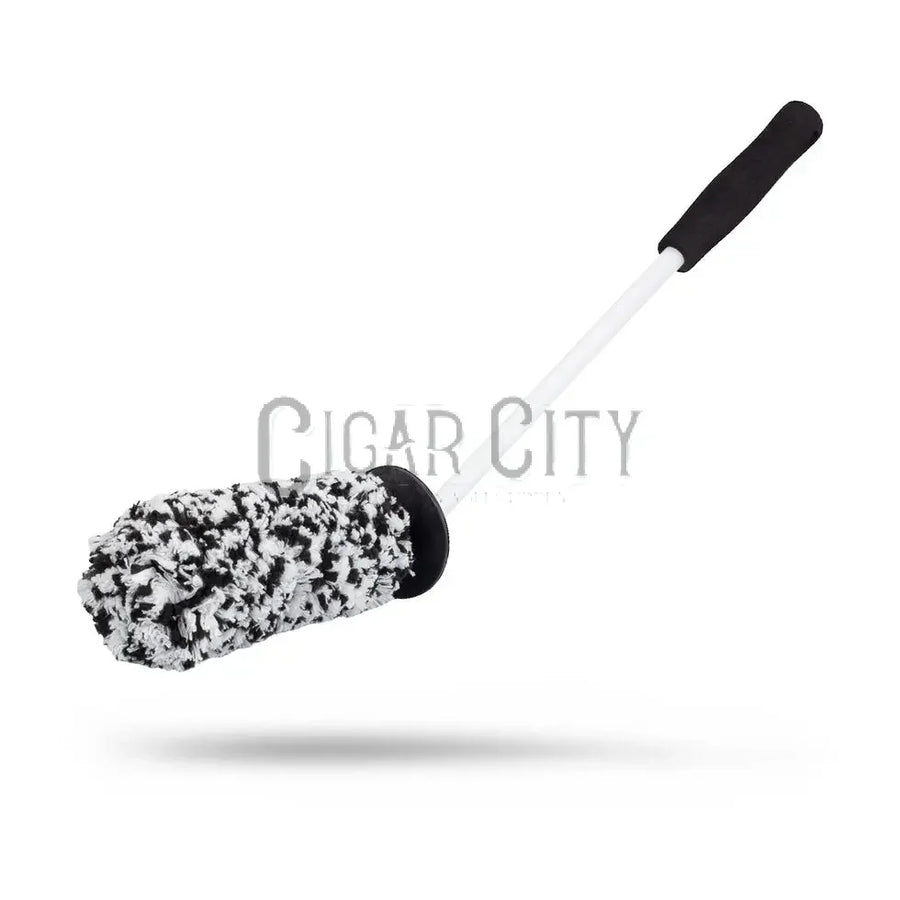Maxshine 45 Degree Angle Microfiber Wheel Brush Maxshine