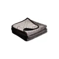 Maxshine 500GSM 16"x16" Twisted Loop Drying Towel – Pack of 3 Maxshine