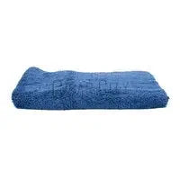 Maxshine 500GSM 16"x24" Edgeless Wax Removal Microfiber Towel – Pack of 1 Maxshine