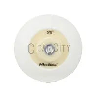 Maxshine 5" Rotary Polisher Backing Plate – White Maxshine