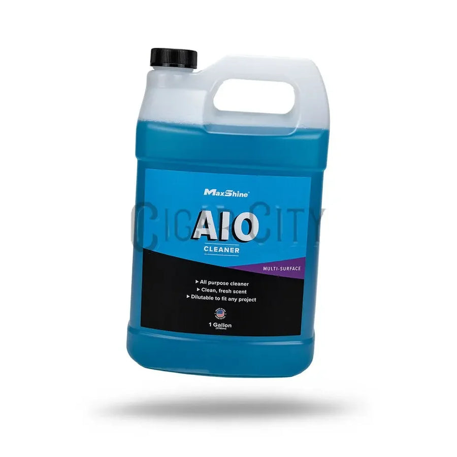 Maxshine All in One Cleaner – Citrus Cleaning Power Active Degreaser – 1 Gallon Maxshine