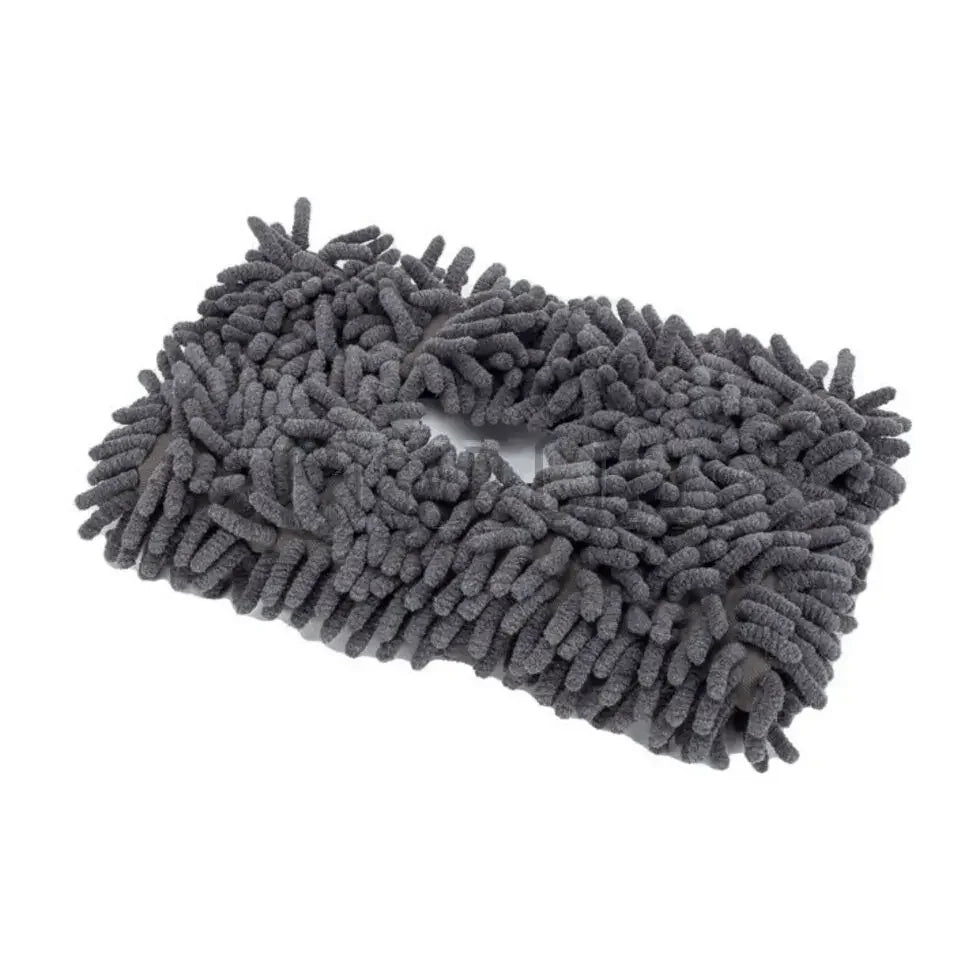 Maxshine Chenille Headcover for Premium Detailing Extension Microfiber IncrediStick Maxshine