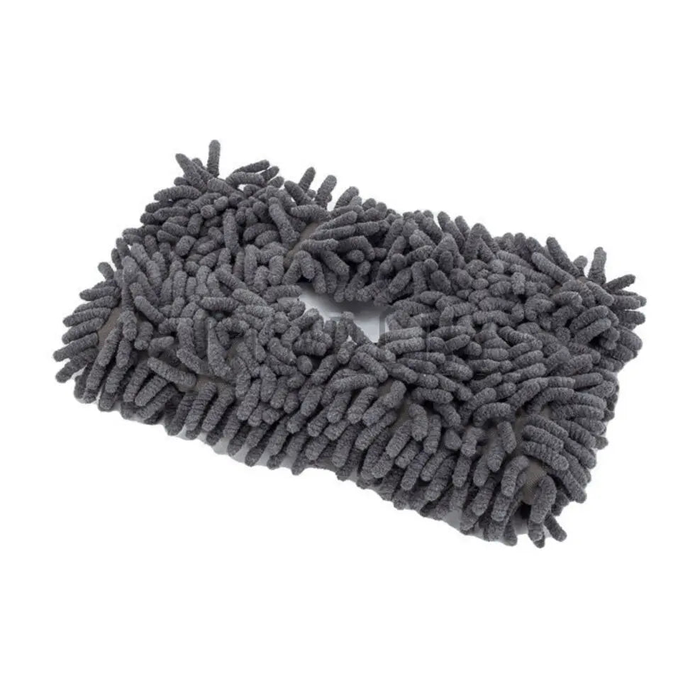 Maxshine Chenille Headcover for Premium Detailing Extension Microfiber IncrediStick Maxshine