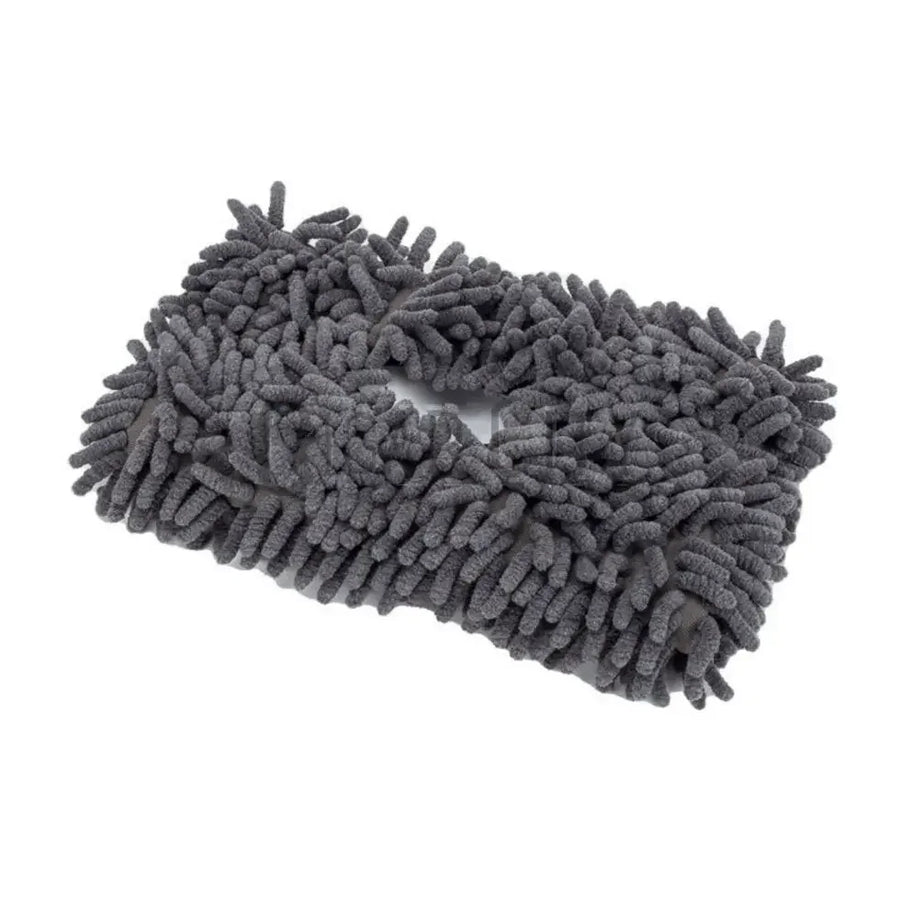 Maxshine Chenille Headcover for Premium Detailing Extension Microfiber IncrediStick Maxshine