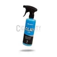 Maxshine Clay Lube Car Wash Cleaner – 16oz Premium Lubricant for Clay Detailing Maxshine