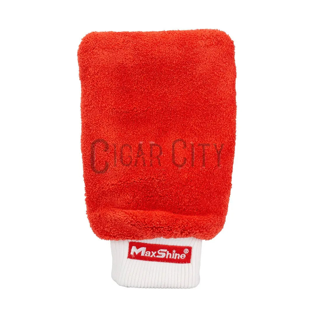 Maxshine Clay Mitt – Microfiber – Paint Decontamination Mitt Maxshine