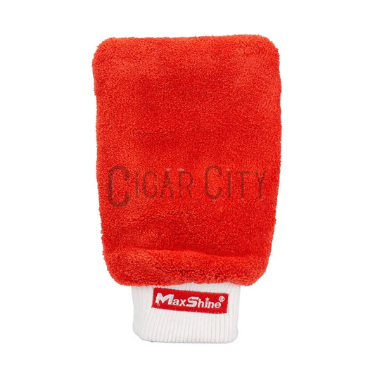 Maxshine Clay Mitt – Microfiber – Paint Decontamination Mitt Maxshine