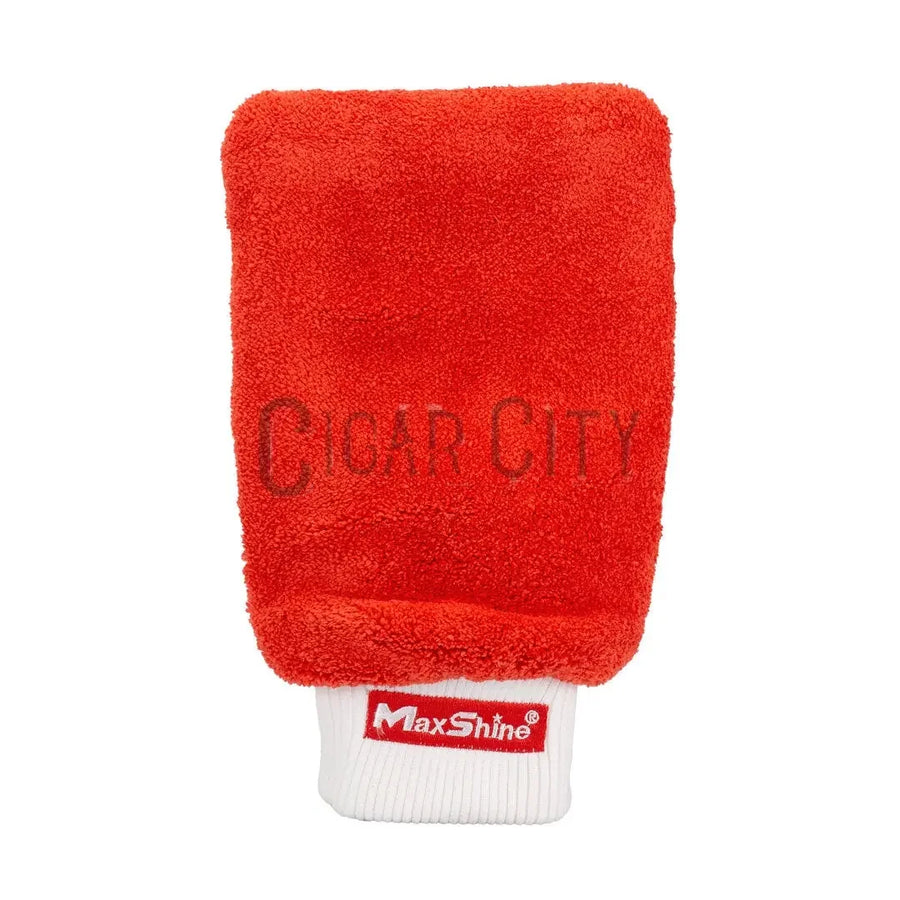Maxshine Clay Mitt – Microfiber – Paint Decontamination Mitt Maxshine