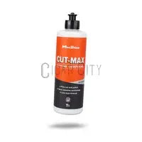 Maxshine Cut-Max Cutting Compound – Heavy Correction Polishing Compound | 16oz Maxshine