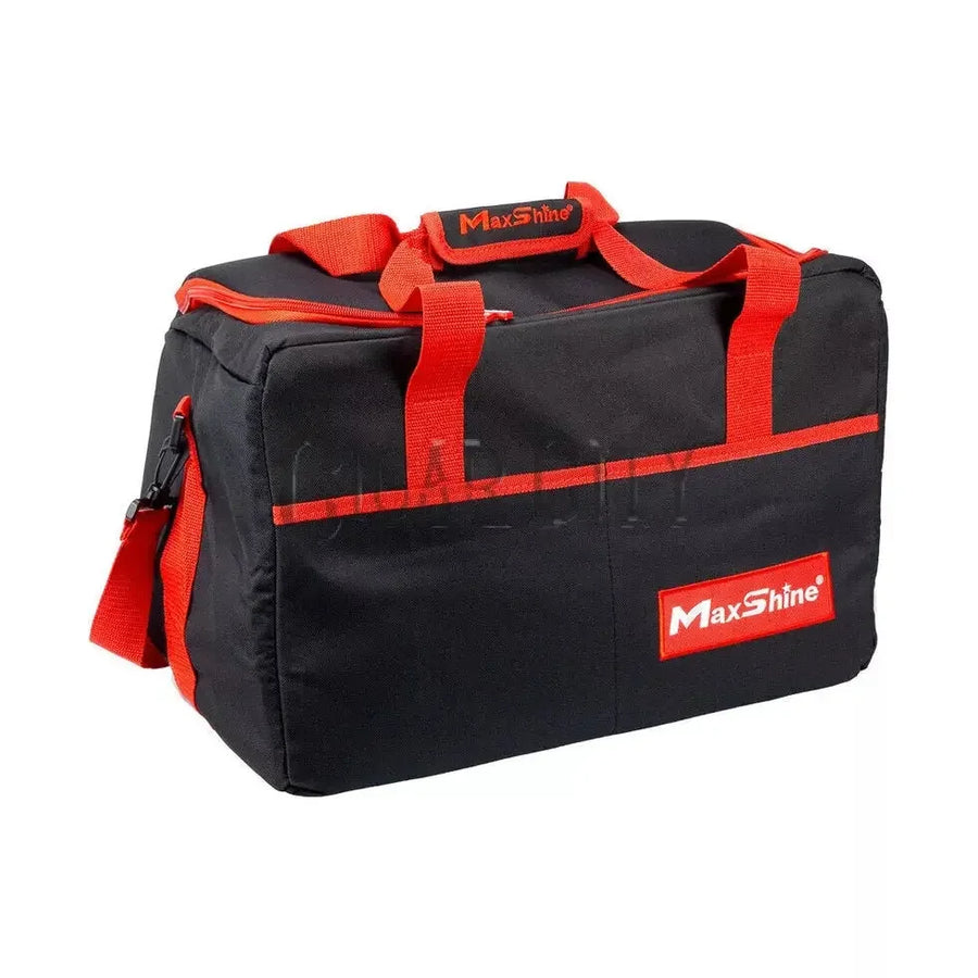 Maxshine Detailing Tool Bag – 600D Oxford Fabric Maxshine