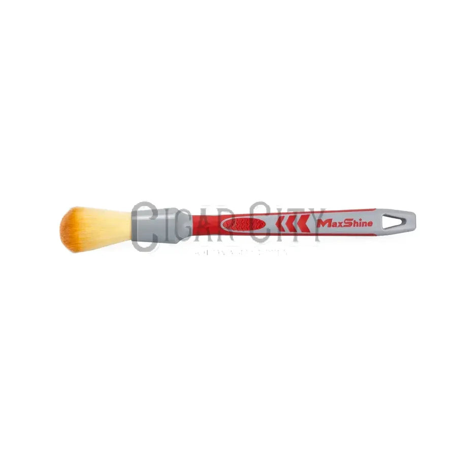 Maxshine Detailing Ultra Soft Brushes – Scratch-Free Interior & Exterior Detailing Brushes Maxshine