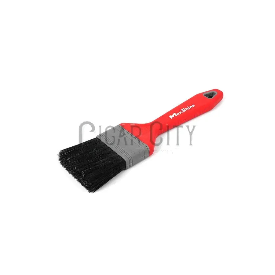 Maxshine Flat Detailing Brush – Various Sizes Maxshine