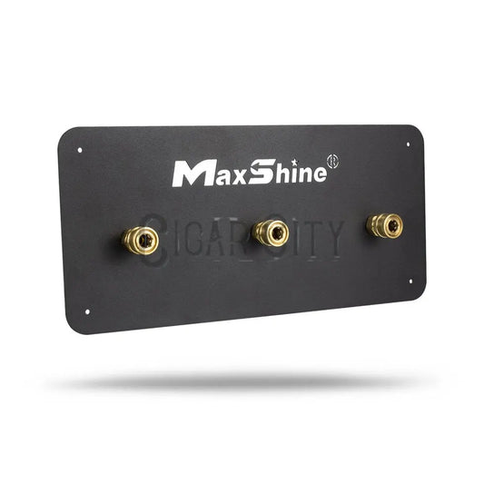 Maxshine Foam Cannon Wall Mount – Universal Foam Cannon Holder Maxshine
