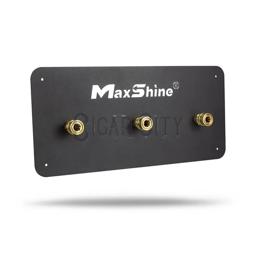 Maxshine Foam Cannon Wall Mount – Universal Foam Cannon Holder Maxshine